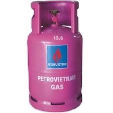 Gas Petrovietnam 12kg